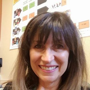 Meet your Posher, Jean